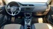 Kia Rio X-line Kia Rio X-line
