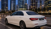 Mercedes-Benz E220D