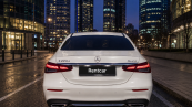 Mercedes-Benz E220D