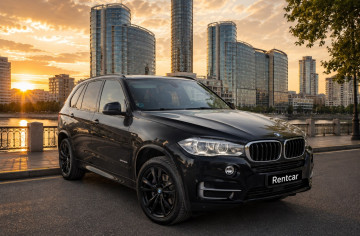 BMW X5 XDRIVE 30D