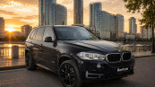 BMW X5 XDRIVE 30D
