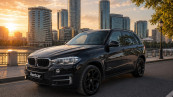 BMW X5 XDRIVE 30D