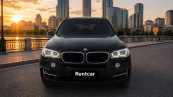 BMW X5 XDRIVE 30D