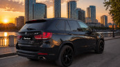 BMW X5 XDRIVE 30D
