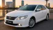 Toyota Camry Toyota Camry