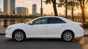 Toyota Camry Toyota Camry