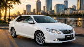 Toyota Camry Toyota Camry