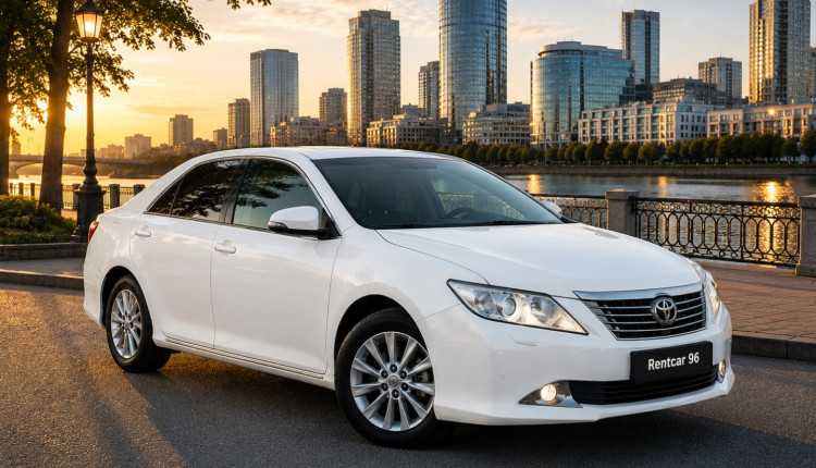 Toyota Camry Toyota Camry