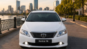 Toyota Camry Toyota Camry
