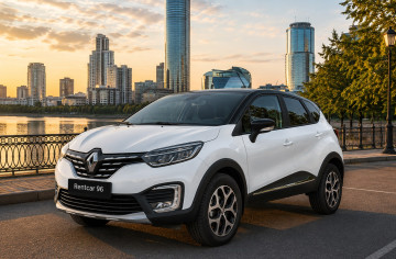 Renault Kaptur