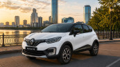 Renault Kaptur Renault Kaptur