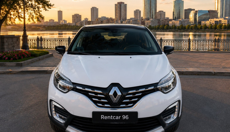 Renault Kaptur Renault Kaptur