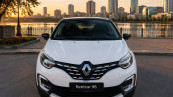 Renault Kaptur Renault Kaptur