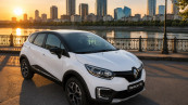 Renault Kaptur Renault Kaptur