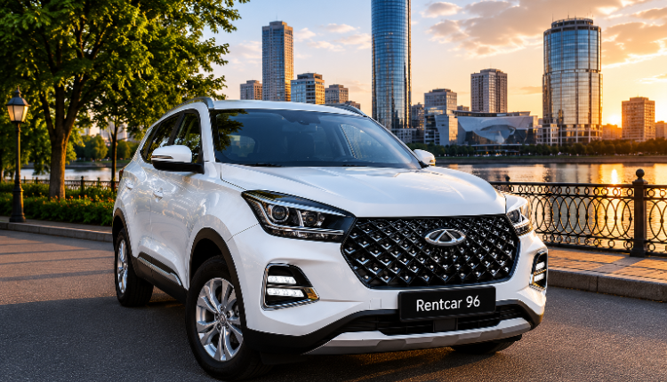 Chery Tiggo4 PRO Chery Tiggo4 PRO