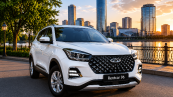 Chery Tiggo4 PRO Chery Tiggo4 PRO