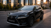 Lexus NX300 Lexus NX300
