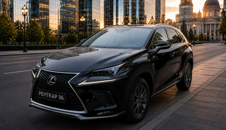 Lexus NX300 Lexus NX300