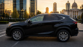 Lexus NX300 Lexus NX300