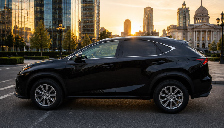 Lexus NX300 Lexus NX300