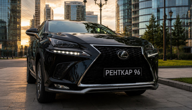 Lexus NX300 Lexus NX300