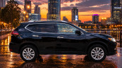 Nissan Rogue Nissan Rogue