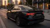 Omoda S5 Omoda S5