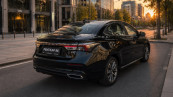 Omoda S5 Omoda S5
