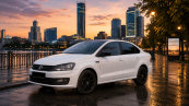Volkswagen Polo Volkswagen Polo