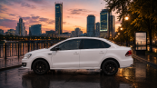 Volkswagen Polo Volkswagen Polo