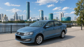 Volkswagen Polo Volkswagen Polo