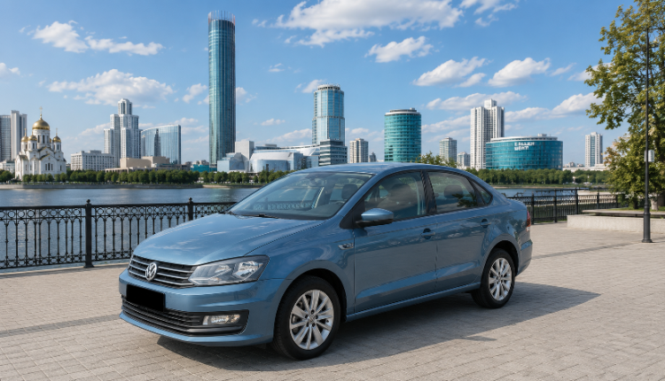Volkswagen Polo Volkswagen Polo
