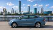 Volkswagen Polo Volkswagen Polo
