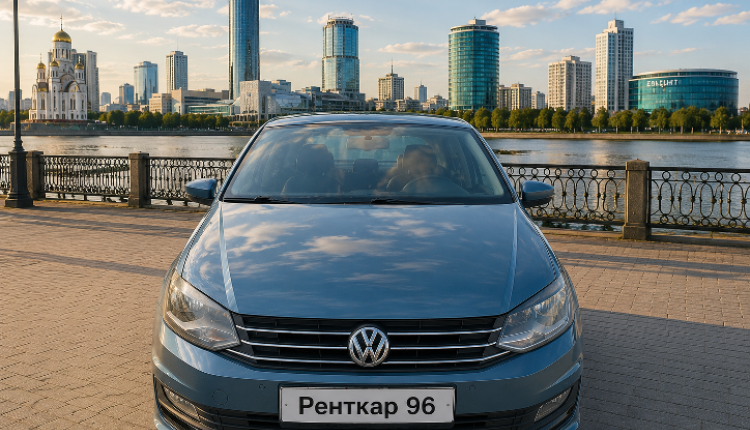 Volkswagen Polo Volkswagen Polo