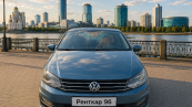 Volkswagen Polo Volkswagen Polo