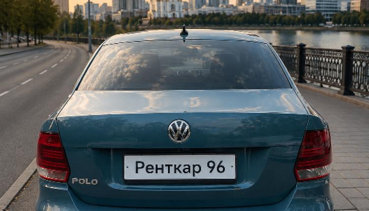 Volkswagen Polo Volkswagen Polo