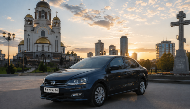 Volkswagen Polo Volkswagen Polo