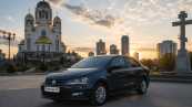 Volkswagen Polo Volkswagen Polo