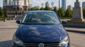 Volkswagen Polo Volkswagen Polo