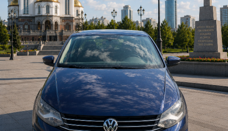 Volkswagen Polo Volkswagen Polo