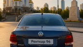 Volkswagen Polo Volkswagen Polo