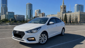 Hyundai Solaris Hyundai Solaris