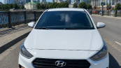 Hyundai Solaris Hyundai Solaris