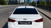Hyundai Solaris Hyundai Solaris