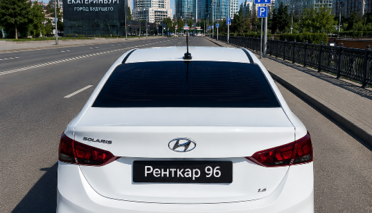 Hyundai Solaris Hyundai Solaris