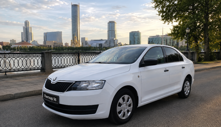 Skoda Rapid Skoda Rapid