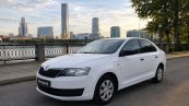 Skoda Rapid Skoda Rapid