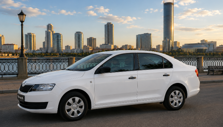 Skoda Rapid Skoda Rapid