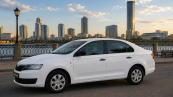Skoda Rapid Skoda Rapid