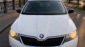 Skoda Rapid Skoda Rapid